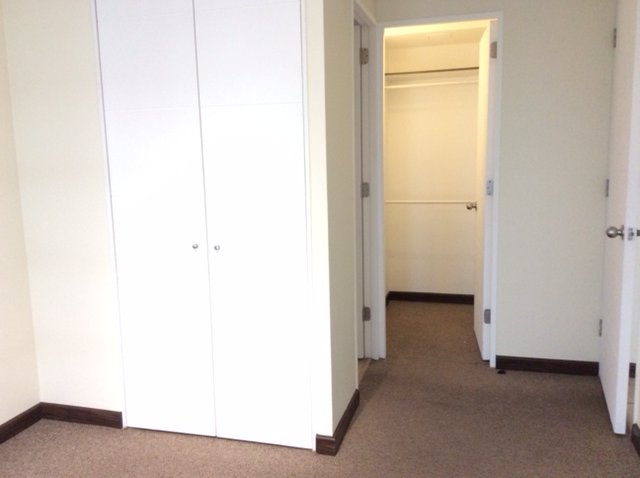 closet y Wolking closet