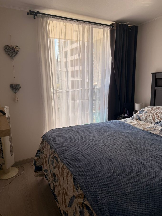 Dormitorio principal