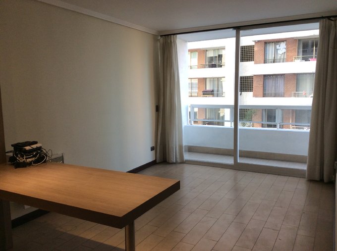 living-comedor