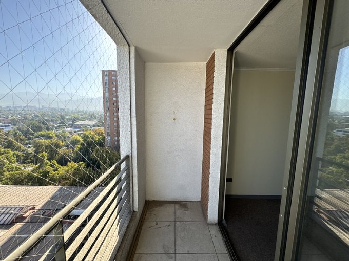 Terraza Living-Comedor