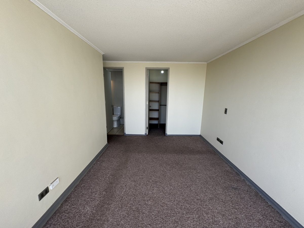 Dormitorio 1 Suite