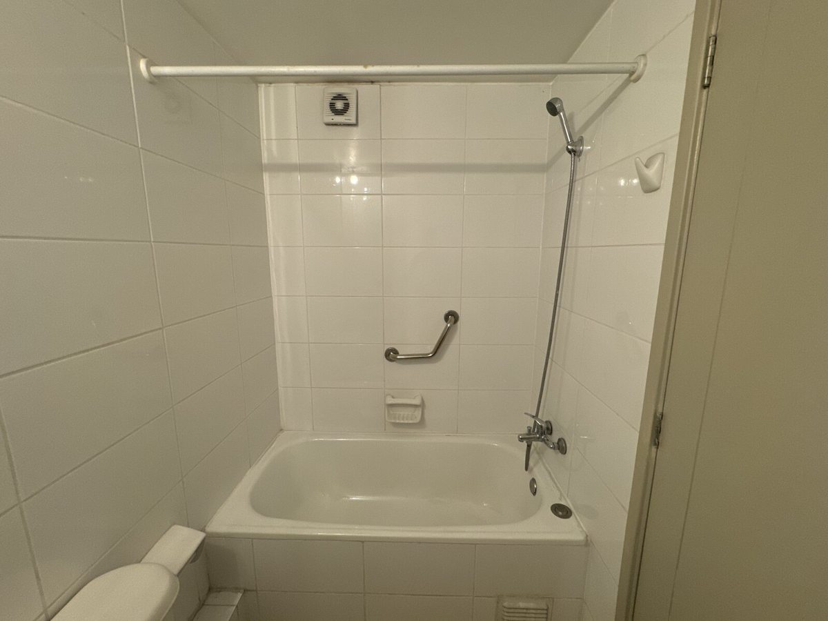 Baño 2