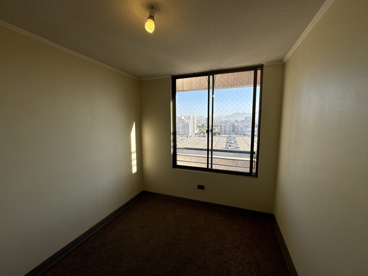 Dormitorio 3