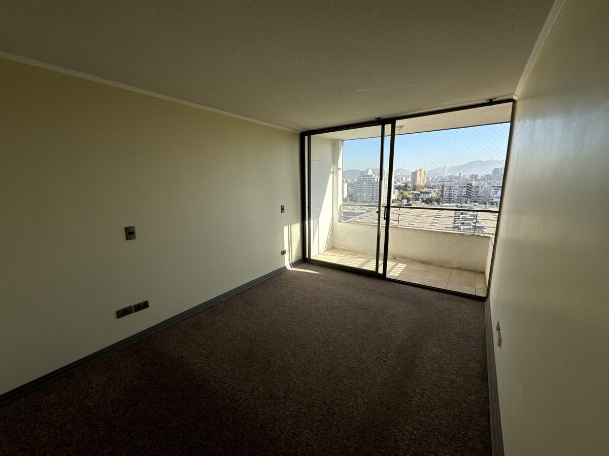 Dormitorio 1 Suite