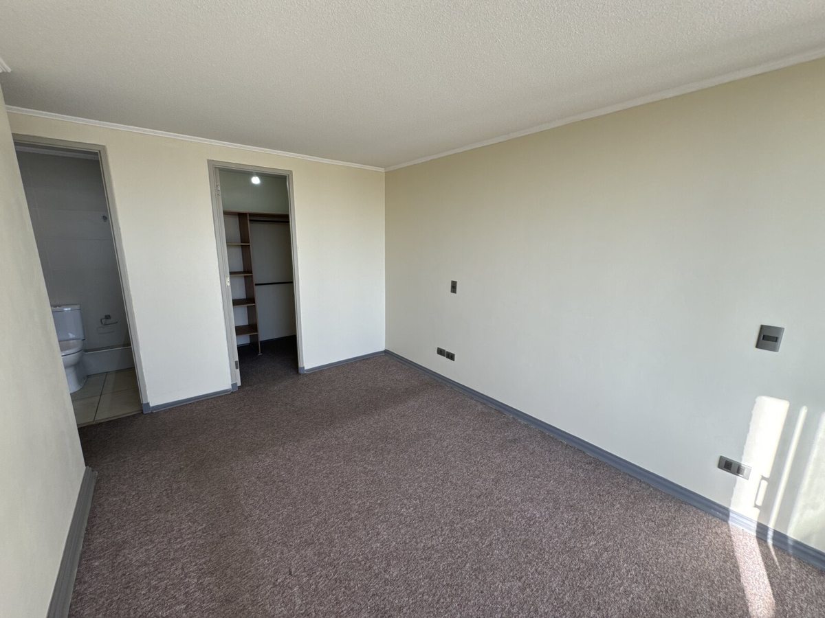 Dormitorio 1 Suite