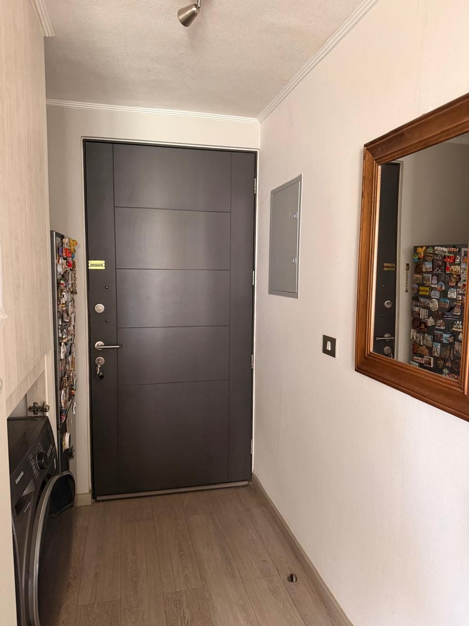 Entrada