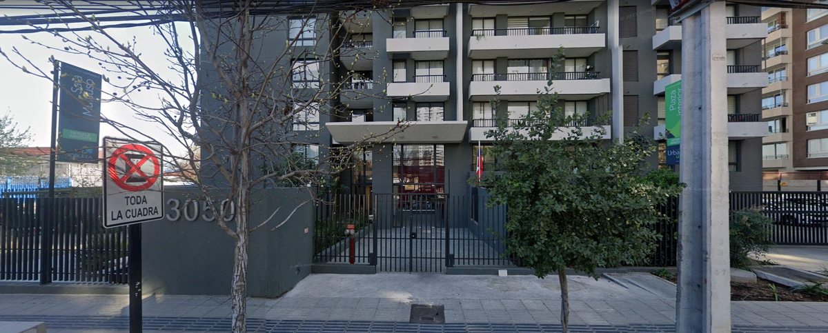 Entrada