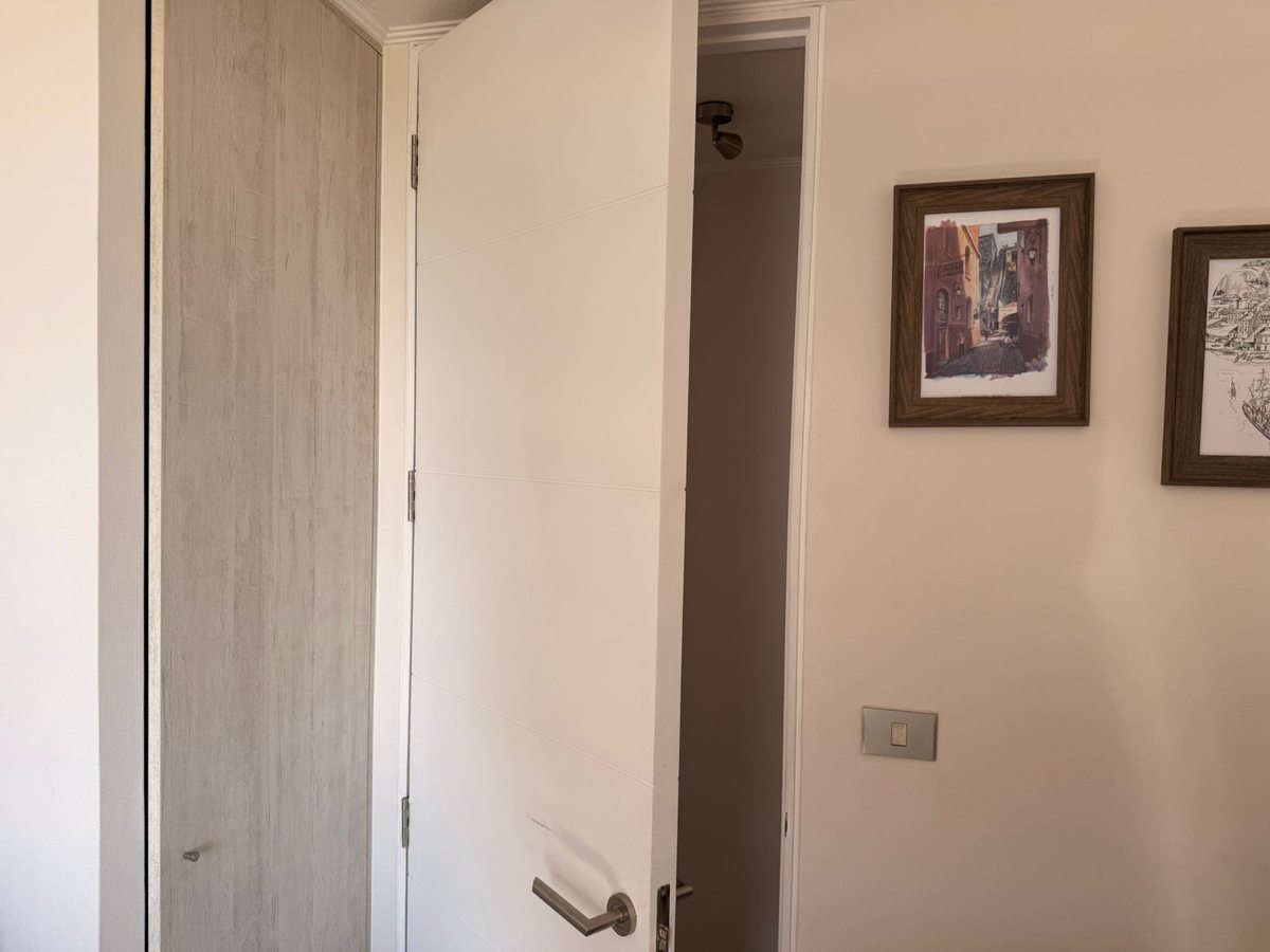 Dormitorio