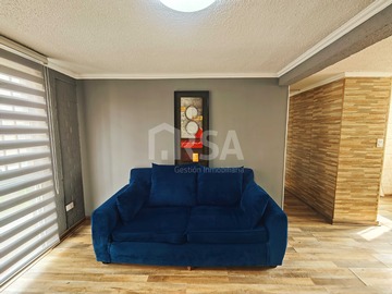 Venta / Departamento / Maipú