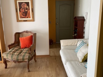 Venta / Departamento / Maipú