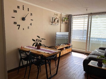 Venta / Departamento / Maipú