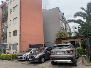 Venta / Departamento / Maipú