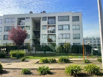Venta / Departamento / Maipú