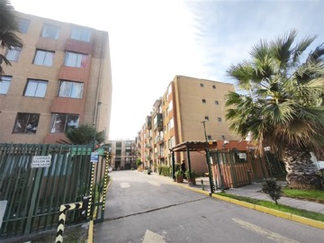 Venta / Departamento / Maipú