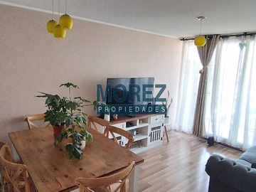 Venta / Departamento / Maipú