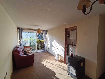 Venta / Departamento / Maipú