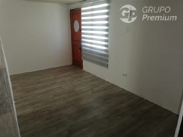 Venta / Departamento / Maipú