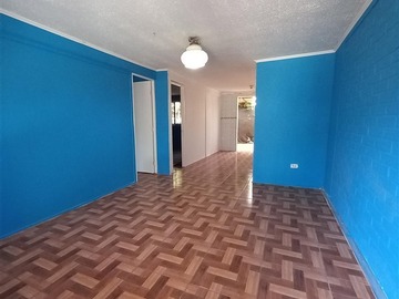Venta / Departamento / Maipú