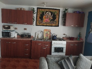 Venta / Departamento / Maipú