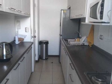 Venta / Departamento / Maipú