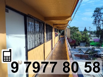 Venta / Departamento / Maipú