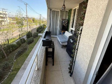 Venta / Departamento / Maipú