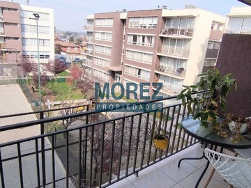 Venta / Departamento / Maipú