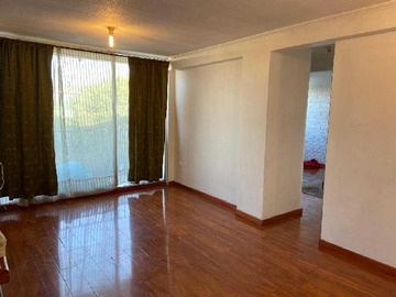 Venta / Departamento / Maipú