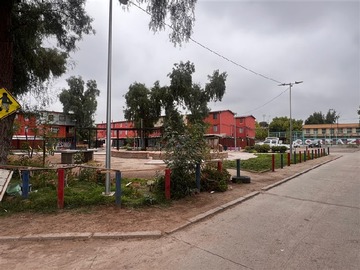 Venta / Departamento / Maipú