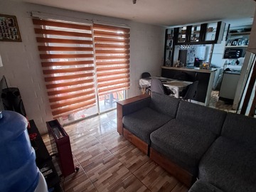 Venta / Departamento / Maipú