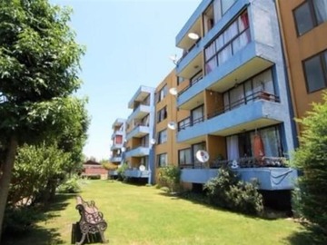 Venta / Departamento / Maipú