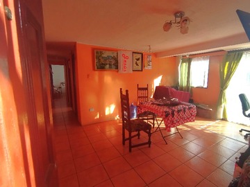 Venta / Departamento / Maipú