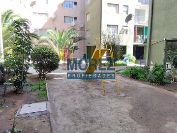 Venta / Departamento / Maipú
