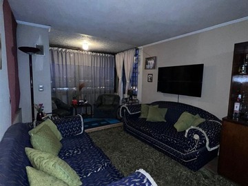 Venta / Departamento / Maipú