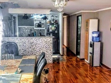 Venta / Departamento / Maipú