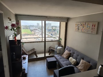 Venta / Departamento / Maipú