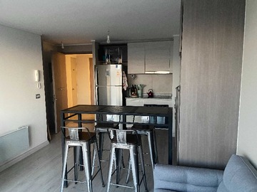 Venta / Departamento / Maipú