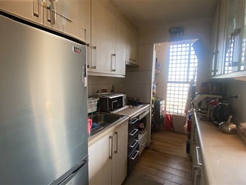 Venta / Departamento / Maipú