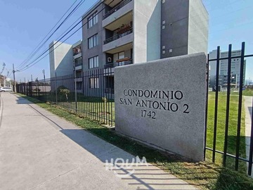 Venta / Departamento / Maipú