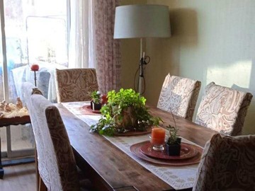 Venta / Departamento / Maipú