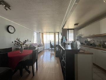 Venta / Departamento / Maipú