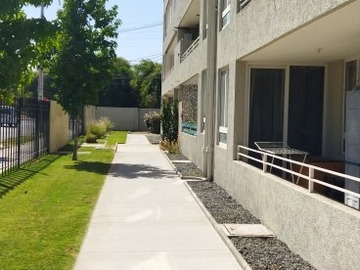 Venta / Departamento / Maipú