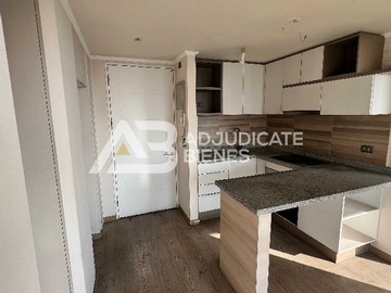 Venta / Departamento / Maipú