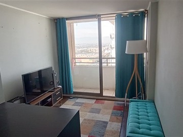 Venta / Departamento / Maipú