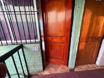 Venta / Departamento / Maipú