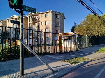 Venta / Departamento / Maipú