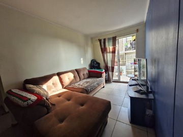 Venta / Departamento / Maipú