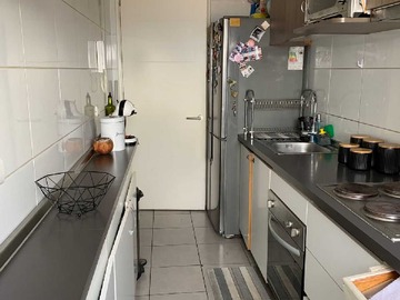 Venta / Departamento / Maipú