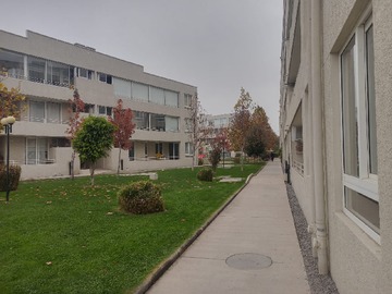 Venta / Departamento / Maipú