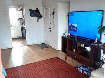 Venta / Departamento / Maipú